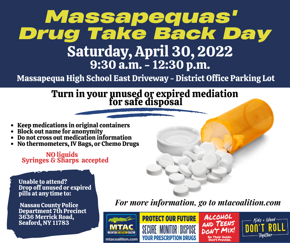 4.13.22 MTAC Drug Take Back Day Press Release Pix 1